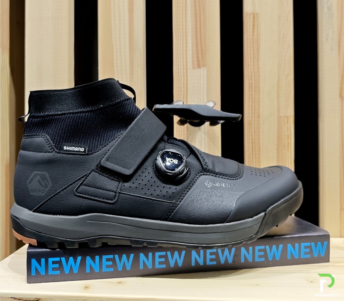 Shimano GE900 GTX